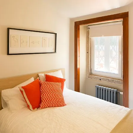 Apartament Traveling To Castelo *